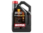 Motul 8100 X-cess GEN2 Engine Oil 109776 Mercedes Benz E320 Porsche 911 Bmw X5. Fixed Price $74.81.