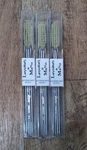 Pk- Piave Italian Handmade Acetate Toothbrush Navy Medium-firm 07348654. Fixed Price $26.00.
