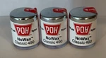 3 Count Poh Nowax Classic 490 Nylon Dental Floss 100 Yards Brand New Sealed. Fixed Price $9.99.