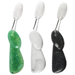 Radius Toothbrush, Original Big With Replaceable Head, Right Handed,. Fixed Price $43.71.