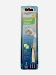 Equate Easy Flex Flossing Replacement Brush Heads For Oral B-3 Pack. Box Damage. Fixed Price $9.50.