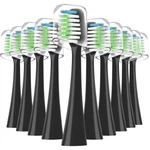 With Waterpik Complete Care 9.0 (CC-01), 5.0 (WP-862) Toothbrush Heads .... Fixed Price $16.12.
