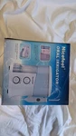 Nicefeel Oral Irrigator Dental Jet/flosser With Uv Sterilization 7 Nozzles. Fixed Price $29.99.