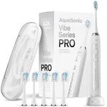 Aquasonic Vibe Series Pro Ultra-whitening Count (pack Of 1), Optic. Fixed Price $94.90.