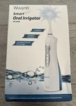 Newwuuynn Smart Water Flosser WY5088 3MODES Oral Irrigator +charger. Fixed Price $25.00.