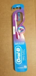 Oral-b Pro Flex Stain Eraser Soft Bristle Manual Toothbrush New A39. Fixed Price $7.95.