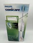 Philips Essence Series Sonicare HX5611/01 Rechargeable Electric Toothbrush Usa. Fixed Price $79.95.