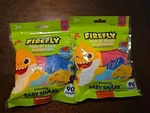 Firefly Flossers For Kids 3+ Years Watermelon Flavor High Quality 90CT (C029). Fixed Price $15.69.