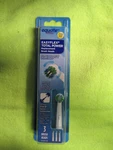 Equate Easyflex Total Power Replacement Toothbrush Heads 3 Pack Oral Precision. Fixed Price $19.25.