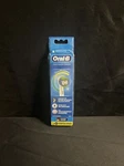 Oral-b Precision Clean Replacement Brush Heads 4 Count Sealed. Fixed Price $12.99.