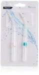 Pyle Unisex Adults Clear Flosser Tips Nozzle Attachments Tooth Polishing (pair). Fixed Price $18.99.