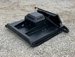 Proworks 42 Brush Cutter Rotary Mower Bobcat MT100 MT85 S70 Mini Skid Steer. Fixed Price $4319.99.