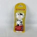 Buddies Poppin' Toothbrushs Soft Milky Wayne, New. Fixed Price $5.00.
