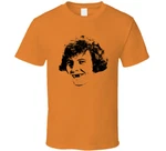 Bobby Clarke Big Head Philadelphia Hockey Sports Fan Cool Shirt. Fixed Price $22.99.