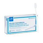 Medline Deluxe Adult Patient Toothbrush. Fixed Price $39.99.