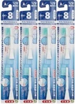 X4 Hapica Electric Toothbrush Minus Ion Replacement 2PCS BRT-8. Fixed Price $24.50.