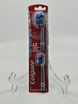 Colgate 360 Degree Optic White Replacement Brush Heads - Soft Polishing Bristle. Fixed Price $13.99.