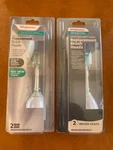 Walgreens Philips Sonicare (advance/xtreme/elite/essence/cleancare) Brush Heads. Fixed Price $20.00.