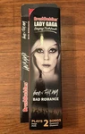 Lady Gaga Musical Toothbrush (born This Way & Bad Romance Buddies Nos. Fixed Price $21.99.
