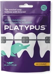 Platypus Orthodontic Flossers For Braces - 30 Count. Fixed Price $13.00.