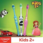 Colgate Kids Manual Toothbrush 2+ Year Extra Soft Bristles Multicolor Value Pack. Fixed Price $11.99.