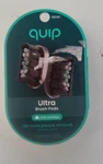 Quip Ultra Easyclick Pod Sonic Electric Toothbrush Heads. Fixed Price $13.00.