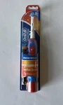 Oral-b Pro-health Sparkle Fun Battery Power Kids Electric Toothbrush. Fixed Price $7.99.