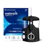 Waterpik Ultra Countertop Flosser WP-112 Black. Fixed Price $23.79.