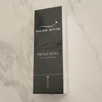 Swiss Smile Herbal Bliss Two Toothbrushes Soft. Fixed Price $15.00.