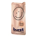Burst Sonic Electric Toothbrush Replacement Head, Rose Gold. Fixed Price $18.99.