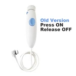 Waterpik Flosser Replacement Hose & Handle Parts WP-100W WP-112W WP-130W. Fixed Price $9.89.