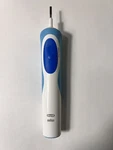 Braun Oral-b Pro 500 Rechargeable Electric Toothbrush Blue Handle Only! 3709. Fixed Price $14.99.