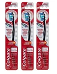 Colgate 360 Advanced Optic White Toothbrush, Medium Pack Of. Fixed Price $11.99.
