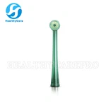 Philips Sonicare Airfloss Nozzle Tip For HX8240 HX8140 HX8241 HX8211 Green. Fixed Price $28.99.