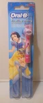 Oral EB-10-1 Replacement Head (snow White). Fixed Price $7.99.