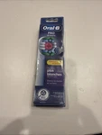Pack 4 Brossettes Oral-b Pro 3D White Blanche Neuf. Fixed Price $16.99.