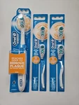 1 Oral-b Complete Deep Reach 2 Packs Bristles Replacement Heads, 4CT Total. Fixed Price $31.20.
