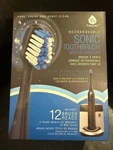 Pursonic S450-BE Deluxe Plus Rechargeable Toothbrush With Uv Sanitizer. Fixed Price $29.25.