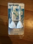 Philips Sonicare Series Tooth Brush Heads - Pack Of Hx 7002 Usa New/sealed. Fixed Price $22.99.
