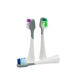 Pursonic RBH-3 Replacement Brush Heads For S400/S450/S600 Models. Fixed Price $23.84.
