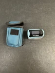 Choicemmed Pulse Oximeter - Tested With Case. Fixed Price $14.99.