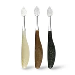 Radius Toothbrush Source Floss 1 Count (pack Of 3), Cornstarch/ Wood/money. Fixed Price $49.99.