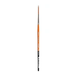 Kingart Radiant 6050-4 Script Liner Synthetic Brushes For Acrylic & Oil. Fixed Price $12.58.