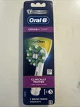 Oral-b Max Clean Electric Toothbrush Replacement Heads 3 Pack. Fixed Price $11.75.