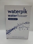 Waterpik Aquarius Flosser White WP-660. Fixed Price $45.33.