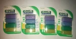 Lot Of 4 Packs Sunstar Gum Toothbrush Holders 16PCS Total Nip. Fixed Price $16.99.