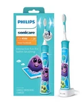 Philips Sonicare For Kids Bluetooth Interactive Electric Toothbrush, HX6321/02. Fixed Price $34.99.