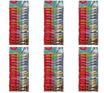 Colgate Super Flexi Medium 6 13 Count (78 Total Toothbrushes). Fixed Price $24.99.