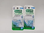 Sunstar Gum Go Betweens Proxabrush Refills, Wide, 2 Count. Fixed Price $13.49.