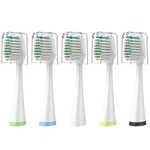 Replacement Heads For Smile Bright Platinum Sonic Electric Toothbrush, .... Fixed Price $21.51.